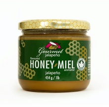 Load image into Gallery viewer, Flavoured Honey, Munro Honey