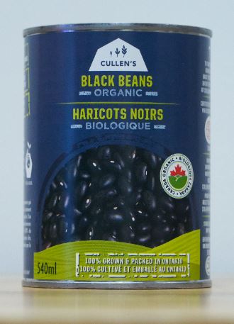 Beans, Black