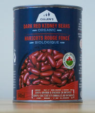 Load image into Gallery viewer, Beans, Dark Red Kidney

