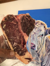 Load image into Gallery viewer, Steak, T-Bone
