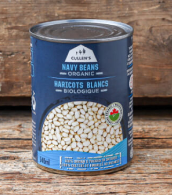 Beans, Navy Beans